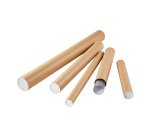 Tubi Postali Avana 450 (L) x 50 (Ø interno) mm 10 unità