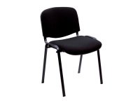 Sedia attesa Classic Dado in tessuto rivestimento acrilico Unisit