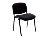 Sedia attesa Classic Dado in tessuto rivestimento acrilico Unisit