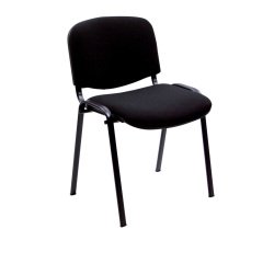 Sedia attesa Classic Dado in tessuto rivestimento acrilico Unisit