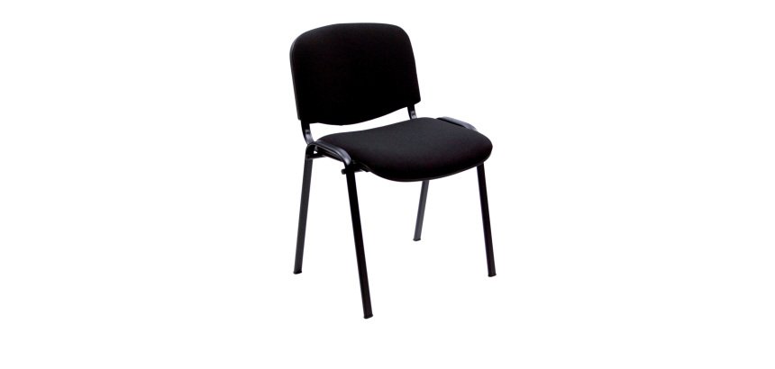 Sedia attesa Classic Dado in tessuto rivestimento acrilico Unisit