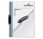 DURABLE Clip File 2260-07 A4 Dark Blue