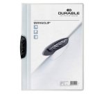 DURABLE Clip File 2260-07 A4 Dark Blue