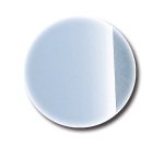 Buste a perforazione Universale Favorit Superior 22 x 30 cm trasparente polipropilene finitura liscia lucida spessore alto 50 unità