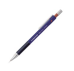 Portamina STAEDTLER Mars micro hb blu