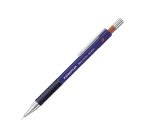 Portamina STAEDTLER Mars micro hb blu