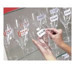 Avery L4732REV-25 Mini Multipurpose Labels Removable 35.6 x 16.9 mm White 25 Sheets of 80 Labels