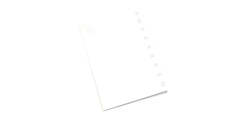 Pigna A5 21 x 14.8 cm 10 pieces of 40 sheets