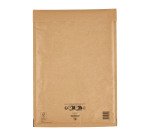 Buste imbottite Sealed Air J/6 - 30 x 44 cm -79 g/m² avana senza finestra chiusura autoadesiva -10 unità