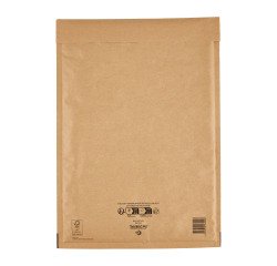 Mail Lite Padded Envelopes J/6 300 (W) x 440 (H) mm Peel and Seal Gold Pack of 10