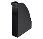 Leitz Plus Magazine File 2476 A4 Black 7.8 x 27.8 x 30.8 cm
