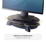 Supporto Monitor Fellowes TFT/LCD grafite 425 x 288 x 12,07 mm