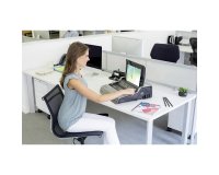 Rilegatrice a dorsi plastici Fellowes Galaxy 500 Manuale - 500 fogli