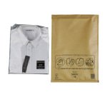 Buste imbottite Sealed Air J/6 - 30 x 44 cm -79 g/m² avana senza finestra chiusura autoadesiva -10 unità