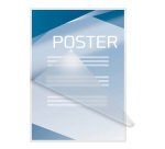 GBC Laminating Pouch A3 Glossy 2 x 75 (150 Microns) Transparent Pack of 100