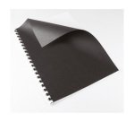 Copertine A4 effetto pelle in Conf da 100 pezzi 