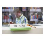 STABILO Highlighter Swing Cool Yellow