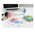 STABILO Highlighter Swing Cool Yellow