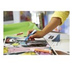 STABILO Highlighter Swing Cool Yellow