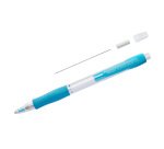 Portamine Pilot Super Grip hb carbone 12 pezzi