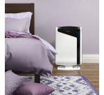 Fellowes Air Purifier AreaMax DX95 29.4 x 14.4 x 45.4 cm