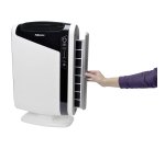 Fellowes Air Purifier AreaMax DX95 29.4 x 14.4 x 45.4 cm