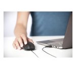 Mouse Kensington ValuMouse con filo nero