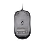 Mouse Kensington ValuMouse con filo nero