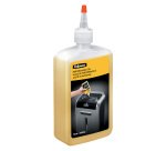 Olio lubrificante per distruggidocumenti Fellowes