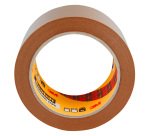 Scotch Packaging Tape Heavy 50mm x 66m Brown 6 Rolls
