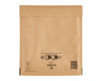 Buste imbottite Sealed Air Mail Lite® E/2, 22 x 26 cm, 10 unità