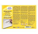Spray rimuovi etichette Avery - 150 ml - realizzato con componenti di origine naturale