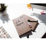 Marcatore permanente edding Ecoline 21 3 mm 4 unità