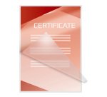 GBC Laminating Pouch A4 Glossy 2 x 75 (150 Microns) Transparent Pack of 100