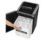 Fellowes Powershred 325Ci Cross-Cut Shredder Security Level P-4 24 Sheets