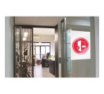 Buste Pouches per plastificazione A4 GBC 2x125 µ - 100 buste