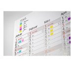 Index Post-it Mini Assortiti senza rigatura non perforato 11 x 43 mm 11,9 x 43,2 cm 72 g/m² 6 unità