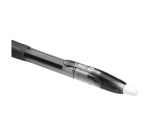 BIC 829157 Gel Pen Black Box 12