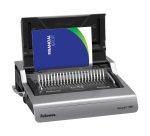 Fellowes Galaxy-E 500 Electric Comb Binding Machine 500 Sheets