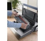 Fellowes Galaxy-E 500 Electric Comb Binding Machine 500 Sheets