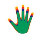 KENSINGTON Schienale  ergonomico SmartFit™ Conform, Nero