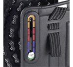 KENSINGTON Schienale  ergonomico SmartFit™ Conform, Nero