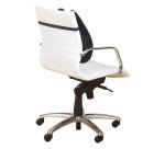 KENSINGTON Schienale  ergonomico SmartFit™ Conform, Nero