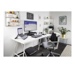 KENSINGTON Schienale  ergonomico SmartFit™ Conform, Nero