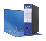 Registratore cartone Esselte Oxford comm dso 8 cm