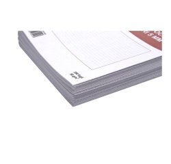 Paper PROTOCOL White Squared no perforation 4.2 x 2.9 cm 200 pieces of 200 sheets