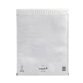 Mail Lite Tuff Padded Envelopes k/7 350 (W) x 470 (H) mm Peel and Seal White Pack of 50