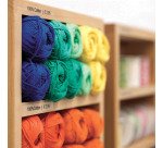 Dymo D1 S0720670 / 40910 Authentic Label Tape Self Adhesive Black Print on Clear 9 mm x 7m