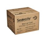Buste imbottite Sealed Air F/3 - 22 x 33 cm - 79 g/m² avana senza finestra chiusura autoadesiva - 50 unità