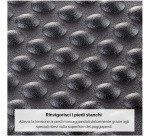 Poggiapiedi Fellowes 48121-70 Grafite 448 x 333 x 95 mm